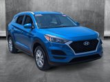 Used 2020 Hyundai Tucson Value image 3