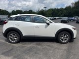 Used 2018 MAZDA CX-3 Sport image 2