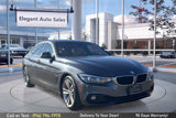 Used 2018 BMW 430i Gran Coupe image 2