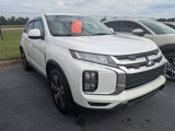 Used 2021 Mitsubishi Outlander Sport ES image 2