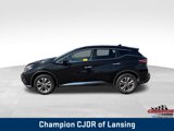 Used 2018 Nissan Murano Platinum image 4