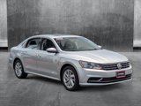 Used 2018 Volkswagen Passat 2.0T SE image 3