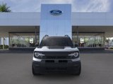 New 2025 Ford Bronco Sport Big Bend w/ Black Appearance Package image 6