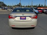 Used 2011 Hyundai Sonata GLS w/ Popular Equipment Pkg 2 image 5
