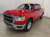 Used 2020 RAM 1500 Big Horn image 3