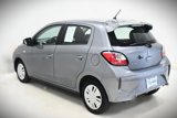 Used 2021 Mitsubishi Mirage LE image 3