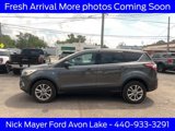 Used 2017 Ford Escape SE w/ SE Cold Weather Package image 4