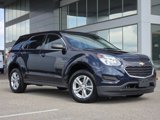 Used 2017 Chevrolet Equinox LS image 2