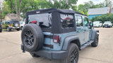 Used 2014 Jeep Wrangler Unlimited Sport w/ Quick Order Package 24S image 6