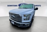 Used 2015 Ford F150 XLT w/ Equipment Group 302A Luxury image 2