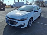 Used 2020 Chevrolet Malibu LT image 3