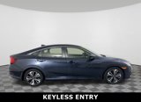 Used 2018 Honda Civic EX-L image 2
