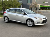 Used 2014 Ford Focus Titanium image 6