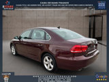 Used 2013 Volkswagen Passat 2.5 SE image 6
