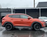 Used 2016 Hyundai Tucson SE w/ Option Group 02 image 5