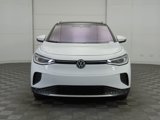 Used 2022 Volkswagen ID.4 Pro S image 2