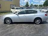 Used 2013 INFINITI G37 x w/ Premium Pkg image 5