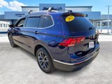 Used 2022 Volkswagen Tiguan SE image 4
