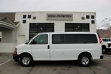Used 2018 Chevrolet Express 2500 LS w/ Driver Convenience Package image 6