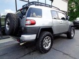 Used 2012 Toyota FJ Cruiser 4WD image 5