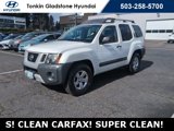 Used 2013 Nissan Xterra S image 3