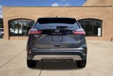 Used 2024 Ford Edge SEL image 4