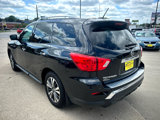 Used 2017 Nissan Pathfinder SL w/ SL Premium Package image 5