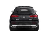 Used 2021 Mercedes-Benz GLE 53 AMG 4MATIC Coupe image 5