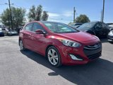 Used 2014 Hyundai Elantra GT w/ Option Group 03 image 3