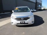 Used 2016 Nissan Quest SV image 3