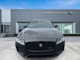 Used 2024 Jaguar XF R-Dynamic SE image 4