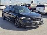 Used 2024 Honda Civic Touring image 3
