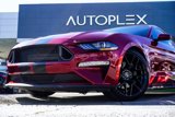 Used 2018 Ford Mustang Coupe image 2