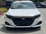 Used 2022 Honda Accord Sport image 2