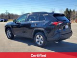 Certified 2024 Toyota RAV4 XLE image 5