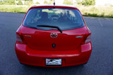 Used 2008 Toyota Yaris 2-Door Hatchback image 6
