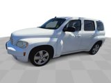 Used 2010 Chevrolet HHR LS image 4