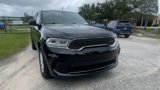 Used 2023 Dodge Durango SXT image 3
