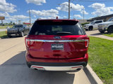 Used 2017 Ford Explorer XLT w/ Equipment Group 202A image 4