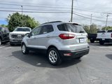 Certified 2021 Ford EcoSport SE image 4