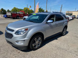 Used 2016 Chevrolet Equinox LTZ w/ Enhanced Convenience Package image 4