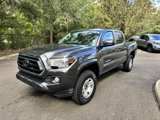 Used 2021 Toyota Tacoma SR image 3