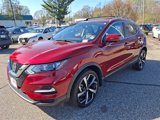 Used 2022 Nissan Rogue Sport SL image 3