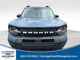 New 2025 Ford Bronco Sport Outer Banks image 3