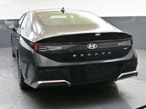 New 2025 Hyundai Sonata SEL image 4