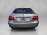Used 2013 Mercedes-Benz E 350 4MATIC Sedan image 4