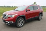Used 2019 GMC Acadia SLE image 3
