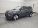 Used 2021 Kia Soul LX image 2