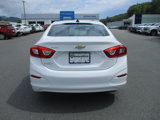 Used 2017 Chevrolet Cruze LS image 6