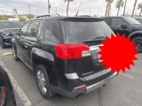 Used 2012 GMC Terrain SLT image 4